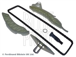 BLUE PRINT ADB117303 Basic Short Kit