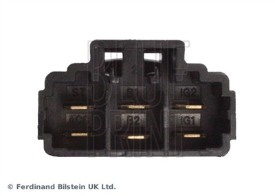 BLUE PRINT ADBP140000 EAN: 5057746168889.