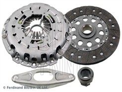 BLUE PRINT ADBP300023