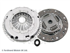 BLUE PRINT ADBP300040