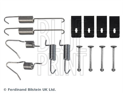 BLUE PRINT ADBP410065 Číslo výrobce: BRK FITTING KIT 102. EAN: 5057746371784.