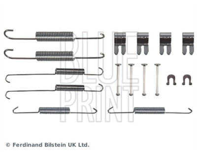 BLUE PRINT ADBP410066 Číslo výrobce: BRK FITTING KIT 122. EAN: 5057746371791.