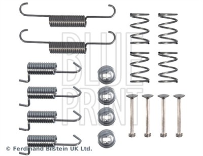 BLUE PRINT ADBP410072 Číslo výrobce: BRK FITTING KIT 138. EAN: 5057746372293.