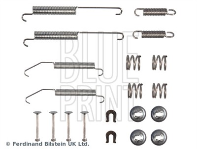 BLUE PRINT ADBP410082 Číslo výrobce: BRK FITTING KIT 133. EAN: 5057746372712.