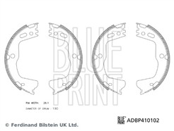 BLUE PRINT ADBP410102