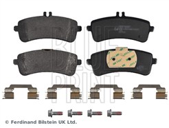 BLUE PRINT ADBP420068