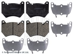 BLUE PRINT ADBP420077