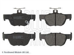 BLUE PRINT ADBP420096