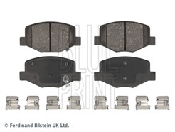 BLUE PRINT ADBP420154