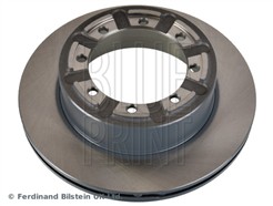 BLUE PRINT ADBP430002