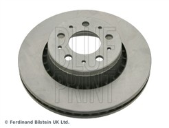 BLUE PRINT ADBP430006