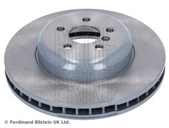 BLUE PRINT ADBP430140