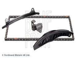 BLUE PRINT ADBP730110 Basic Short Kit