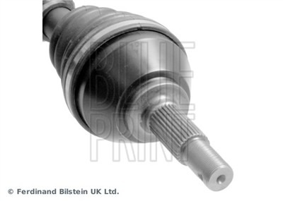 BLUE PRINT ADBP890053