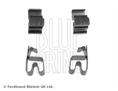 BLUE PRINT ADC448600 EAN: 5050063132748.