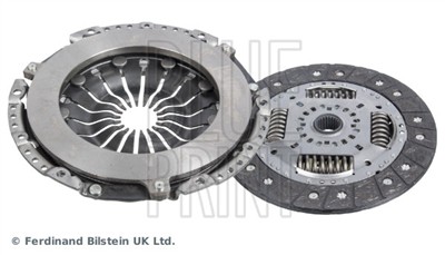 BLUE PRINT ADF123012 EAN: 5050063295375.