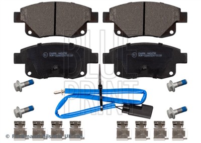 BLUE PRINT ADF124221 Číslo výrobce: D1502-8701. EAN: 5057746073725.