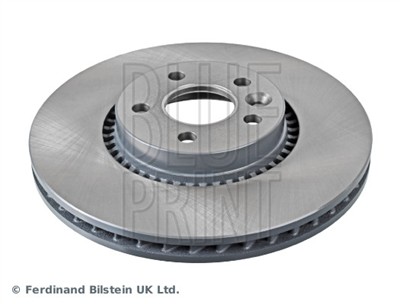 BLUE PRINT ADF124307 EAN: 5050063038279.