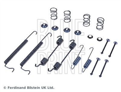 BLUE PRINT ADG041501 Číslo výrobce: BRK FITTING KIT 173. EAN: 5050063140668.