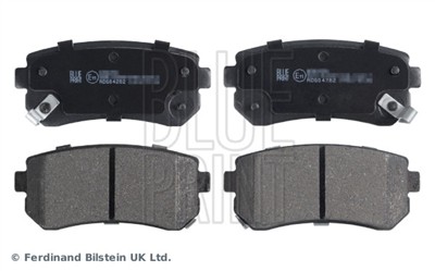 BLUE PRINT ADG04282 Číslo výrobce: D1157-8267. EAN: 5050063042825.