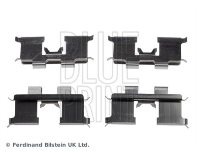 BLUE PRINT ADG048603 EAN: 5050063132816.