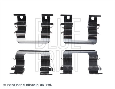 BLUE PRINT ADG048604 EAN: 5050063132823.
