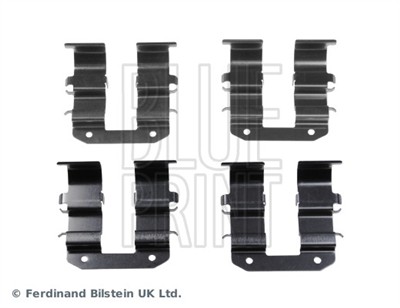 BLUE PRINT ADG048606 Číslo výrobce: BRK FITTING KIT 150. EAN: 5050063132847.