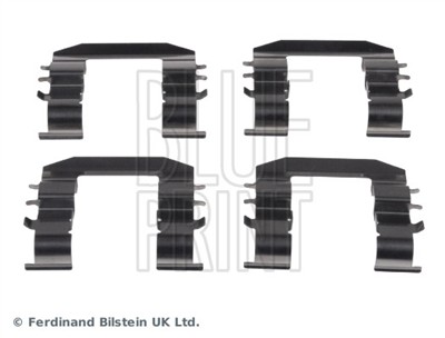 BLUE PRINT ADG048607 Číslo výrobce: BRK FITTING KIT 170. EAN: 5050063155754.