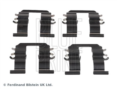 BLUE PRINT ADG048608 EAN: 5050063155761.