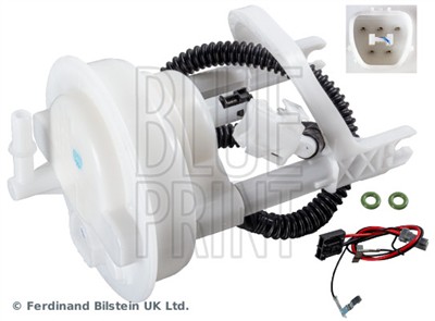 BLUE PRINT ADH22343 EAN: 5050063217797.