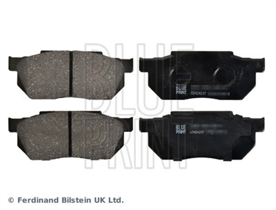 BLUE PRINT ADH24207 EAN: 5050063242072.