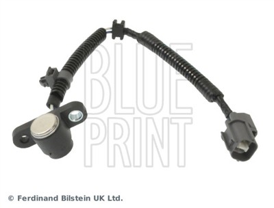 BLUE PRINT ADH27207 EAN: 5050063024395.