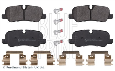 BLUE PRINT ADJ134205 Číslo výrobce: D1099-8541. EAN: 5050063014174.