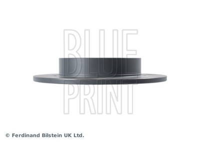 BLUE PRINT ADK84345 EAN: 5050063134650.