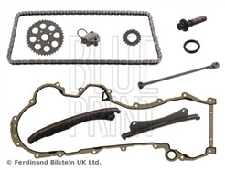 BLUE PRINT ADK87332 Full Kit