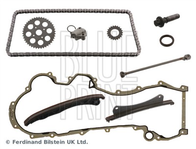 BLUE PRINT ADK87332 Číslo výrobce: G53HS-7-S120E. EAN: 5050063281439.