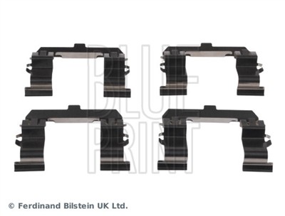 BLUE PRINT ADM548604 Číslo výrobce: BRK FITTING KIT 166. EAN: 5050063155785.