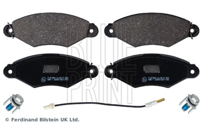 BLUE PRINT ADN142122 Číslo výrobce: D1499-8254. EAN: 5050063606317.