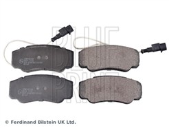 BLUE PRINT ADN142134