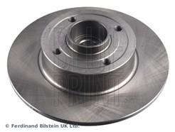 BLUE PRINT ADN143139