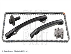 BLUE PRINT ADN17351 Basic Short Kit
