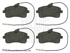 BLUE PRINT ADP154235