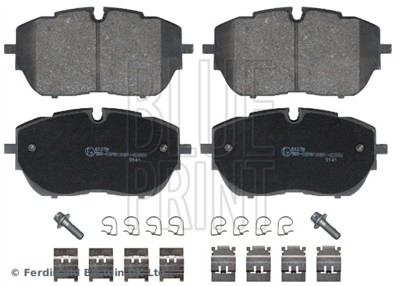 BLUE PRINT ADP154257 EAN: 5057746158187.