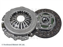 BLUE PRINT ADR163012