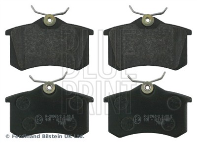 BLUE PRINT ADR164201 Číslo výrobce: 20961. EAN: 5050063005981.