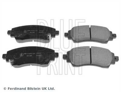 BLUE PRINT ADT342104 EAN: 5050063593952.