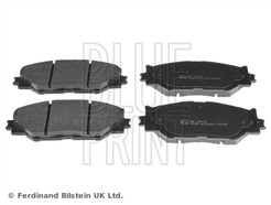 BLUE PRINT ADT342163