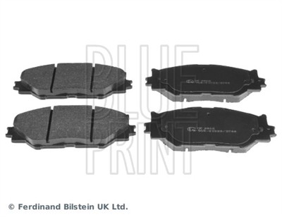 BLUE PRINT ADT342163 Číslo výrobce: D1178-8294. EAN: 5050063597141.