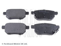 BLUE PRINT ADT342167