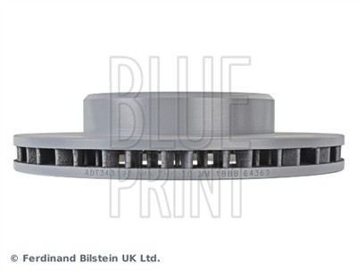BLUE PRINT ADT343190 EAN: 5050063600209.